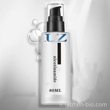 Niacinamide Repair Lotion Crème hydratante blanchissante